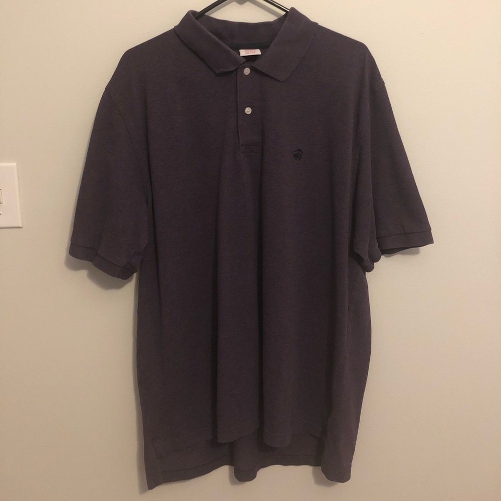 Men’s Brooks Brothers Performance Polo Shirt